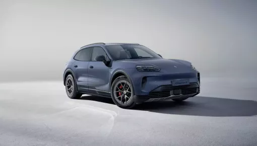 Chi tiết Porsche Cayenne S mới trình làng: Mở rộng dòng xe điện bên cạnh E4 Cayenne Turbo mạnh 657 mã lực