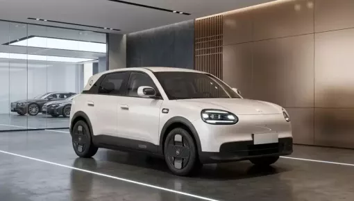 Hãng xe đang xây nhà máy ở Việt Nam tung ra ô tô điện giá bèo, được hơn 21.000 khách đặt mua chỉ trong 2 giờ