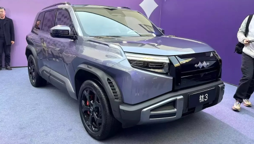 Mẫu SUV cỡ C của BYD có thể bán ở Việt Nam ra mắt phiên bản sạc siêu nhanh, giá chưa đến 600 triệu