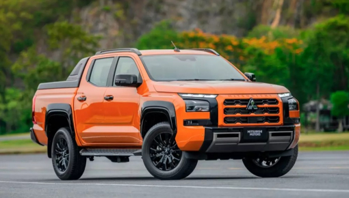 Cách phân biệt ô tô con bán tải (xe pickup) và xe tải pickup