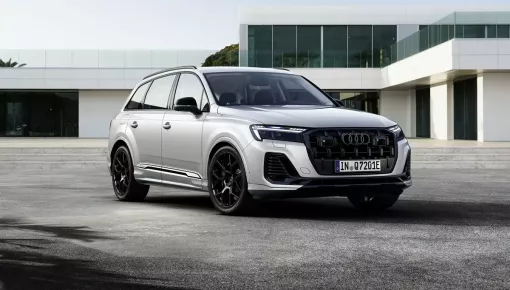 SUV hạng sang cỡ lớn Audi Q9 được chốt lịch ra mắt trong năm nay, thay thế A8 đã bị khai tử