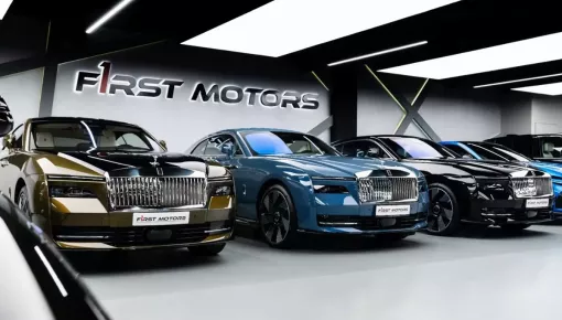 Các hãng xe sang và siêu xe "lo ngay ngáy" vì nguy cơ giảm lợi nhuận sau chiến sự tại Iran