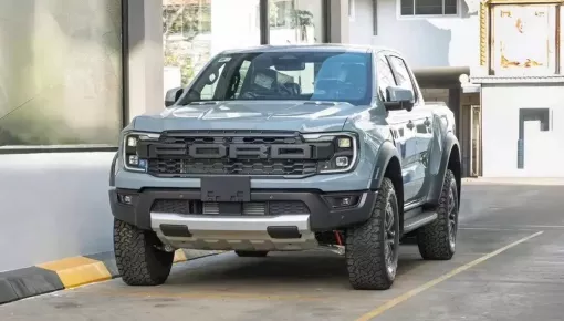 Xe bán tải được đề xuất lưu thông vào nội đô Hà Nội như ô tô con