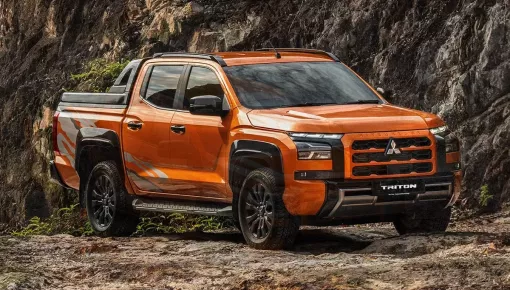 Loạt xe Mitsubishi nhận ưu đãi đến 76 triệu đồng trong tháng 4/2026