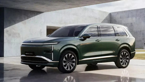 Wuling Xingguang  L - SUV cỡ lớn mới sắp bán ở Việt Nam trong năm nay, chạy 185 km không tốn xăng