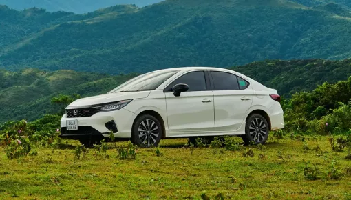 Doanh số sedan hạng B tháng 3/2026: Honda City đi ngược xu hướng, bán kém hơn cả tháng Tết
