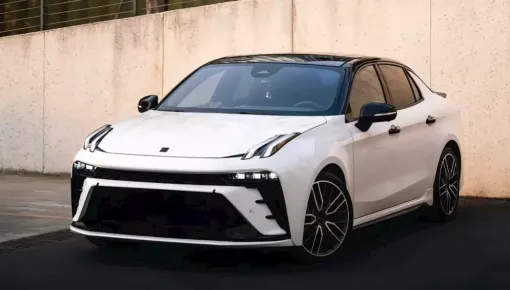 Lynk & Co 03 được hé lộ lịch ra mắt Việt Nam, 2 phiên bản, giá từ 799 triệu đồng, cạnh tranh Honda Civic