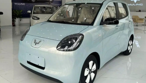 Wuling Macaron đã có mặt tại đại lý Việt, thay thế Hongguang Mini EV, giá sau ưu đãi chỉ 249 triệu đồng
