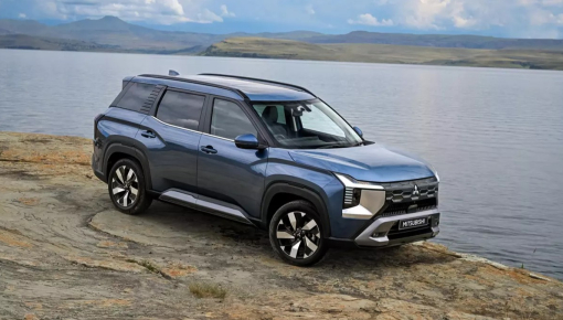 Doanh số SUV cỡ C tháng 3/2026: Mitsubishi Destinator lần đầu tiên bán vượt Mazda CX-5