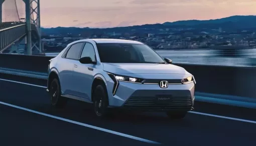 Honda Insight tái xuất nhưng không phải mẫu sedan cao cấp hơn Civic như trước