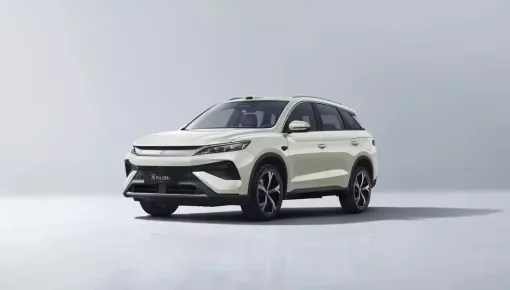 BYD Sealion 5 ra mắt phiên bản mới, chạy 301 km không cần xăng, liệu có bán ở Việt Nam?