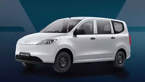 MPV 7 chỗ mới của Wuling được nhận cọc tại Việt Nam, giá dự kiến chỉ từ 499 triệu đồng