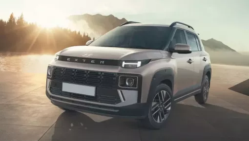 Hyundai Exter rục rịch được bán ở Việt Nam trong năm nay, thay thế Venue