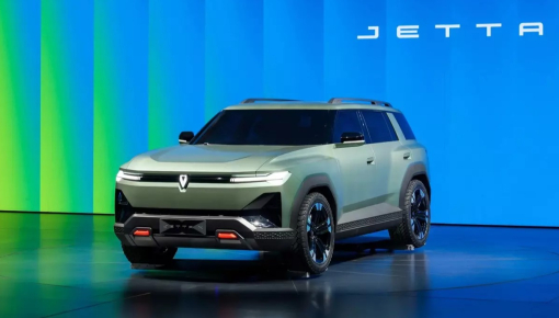 Volkswagen vén màn mẫu SUV điện mới, nhắm đến phân khúc giá chỉ 350 triệu đồng