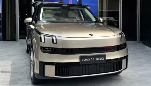 Lynk & Co 900 sắp bán ở Việt Nam có thêm bản 5 chỗ mới với ghế sau và cốp rộng hơn, giá rẻ hơn