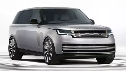 Range Rover SV Ultra - SUV hạng sang sở hữu sàn xe rung theo nhạc, giá 337.000 USD