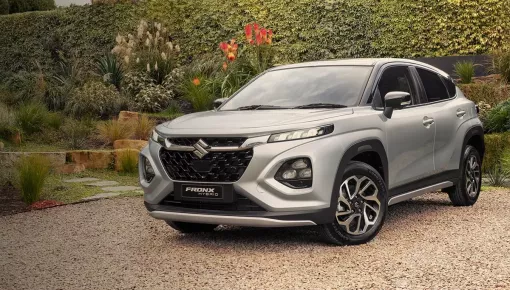 Loạt xe Suzuki được khuyến mại đến gần 100 triệu đồng trong tháng 5/2026