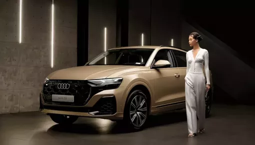 Audi Việt Nam giảm giá đến 300 triệu đồng cho loạt xe sang trong 2 tháng hè