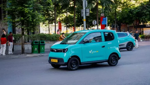 Chủ xe Minio Green: “Tầm dưới 300 triệu đồng, khó tìm được mẫu ô tô dịch vụ nào hợp hơn”