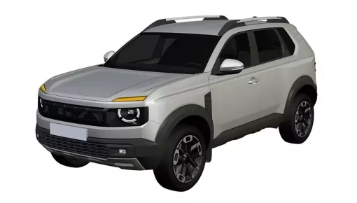 Lada Niva thế hệ mới lộ diện sau một thời gian dài bị “đóng băng”, có thể bán ở Việt Nam