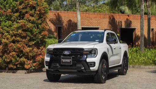 Doanh số xe bán tải tháng 4/2026: Ford Ranger rớt khỏi top 10 ô tô bán chạy nhất thị trường