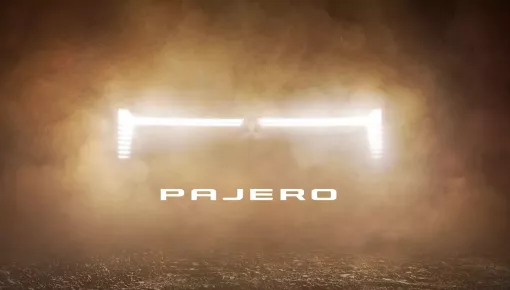 Huyền thoại xe việt dã Mitsubishi Pajero được xác nhận sẽ trở lại thị trường vào cuối năm nay với nền tảng Triton