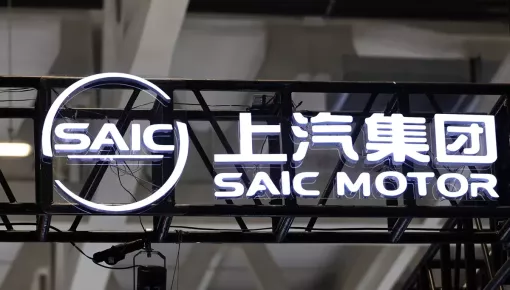 SAIC trở thành hãng xe Trung Quốc đầu tiên cán mốc doanh số 100 triệu xe