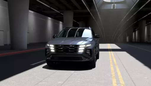 Mẫu xe bán chạy nhất của Hyundai có thêm phiên bản hybrid giá rẻ