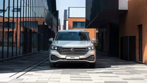 Volkswagen Việt Nam giảm giá hàng trăm triệu đồng cho loạt xe nhập khẩu trong tháng 6/2026