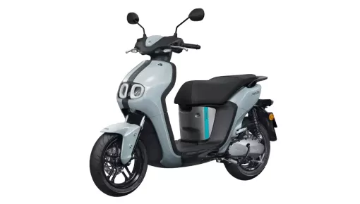 Xe máy điện Yamaha Neo's ra mắt phiên bản mới ở Việt Nam với giá giảm đến 13 triệu đồng