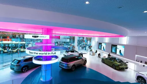 Tasco Auto triển khai chương trình đặc quyền khách hàng dành cho chủ xe Geely và Lynk & Co tại Việt Nam