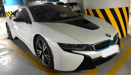 Tập đoàn Sơn Hải rao bán loạt xe sang mang thương hiệu Bentley, Lexus và BMW