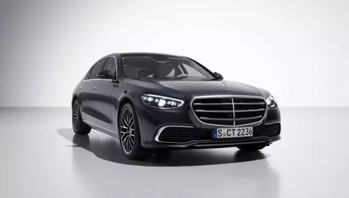 Mercedes-Benz S 450 4Matic Luxury được giảm giá niêm yết đến hơn 1,5 tỷ đồng tại Việt Nam