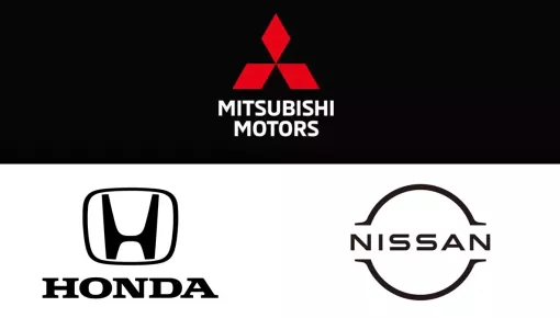 Bộ ba Honda, Nissan và Mitsubishi liên thủ để đối phó với các hãng xe Trung Quốc
