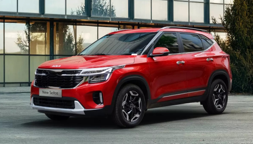 Bộ đôi hút khách nhất của Kia Việt Nam được giảm hơn 40 triệu đồng, giá sau ưu đãi chỉ từ 464 triệu