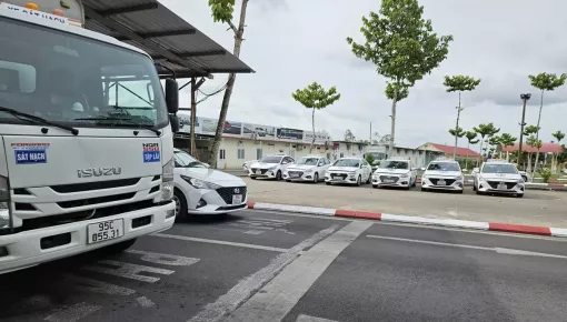 Lộ trình thay đổi sát hạch lái xe đến năm 2028: Thêm câu hỏi, tăng kỹ năng thực hành và xác thực điện tử