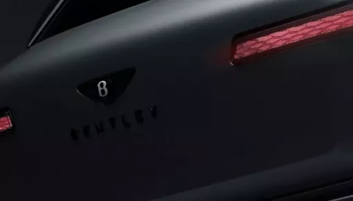 Mẫu xe điện đầu tiên của Bentley được công bố tên gọi chính thức, ra mắt vào tháng 9/2026
