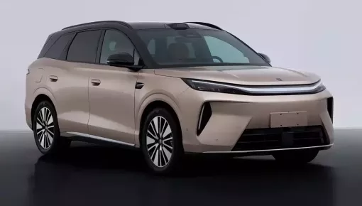 BYD Sealion 8 đang bán ở Việt Nam có thêm bản tiêu chuẩn mới với giá hứa hẹn rẻ hơn đáng kể