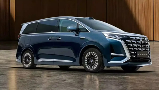 BYD Denza D9 được bổ sung phiên bản mới với giá rẻ hơn, phạm vi hoạt động lên tới gần 1.500 km