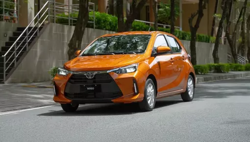 Doanh số xe hạng A tháng 6/2026: Toyota Wigo không bán được chiếc nào, đứng trước nguy cơ khai tử