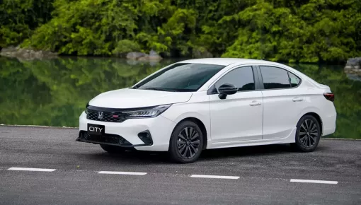 Doanh số sedan hạng B tháng 6/2026: Honda City và Mazda2 tăng trưởng mạnh, bán vượt Toyota Vios