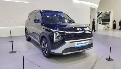 Hyundai ra mắt mẫu MPV cỡ nhỏ mới ở Đông Nam Á, ngày bán ra không còn xa
