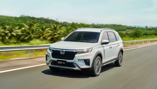 Honda Việt Nam ưu đãi hơn 70 triệu đồng cho khách hàng mua ô tô trong tháng 8/2026