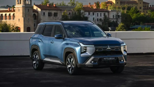 Xe Mitsubishi được tăng khuyến mại lên đến 95 triệu đồng trong tháng 8/2026