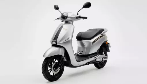 TMT Motors sắp gia nhập làng xe máy điện Việt Nam với 4 sản phẩm