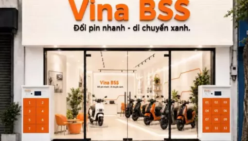 Doanh nghiệp cung cấp pin cho xe điện TMT Motors là ai?
