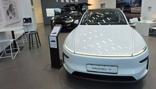 Mẫu ô tô mới bán chạy nhất tại Hàn Quốc lại không phải là xe Hyundai hay Kia