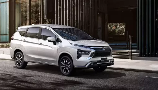Top 10 ô tô bán chạy nhất Việt Nam tháng 7/2026: Toyota Innova Cross biến mất, thay bằng Mitsubishi Xpander