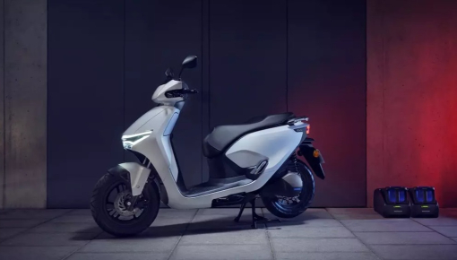 Ai sẽ phù hợp với Honda CUV e: