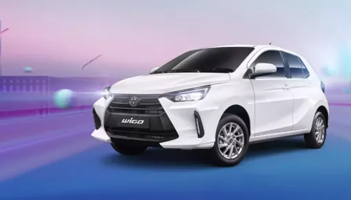 Doanh số xe hạng A tháng 7/2026: Toyota Wigo trở lại và lợi hại hơn xưa